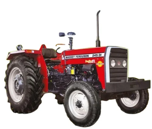 Best Quality Economical Hot Selling 245 DI 50 HP/46 HP 2WD/4WD Farming Wheel Tractor Cheap Price from India