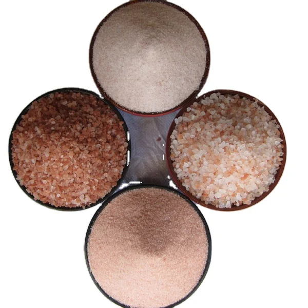 
Best Quality Himalayan Dark Pink Salt/ Himalayan Salt/ Table Salt 