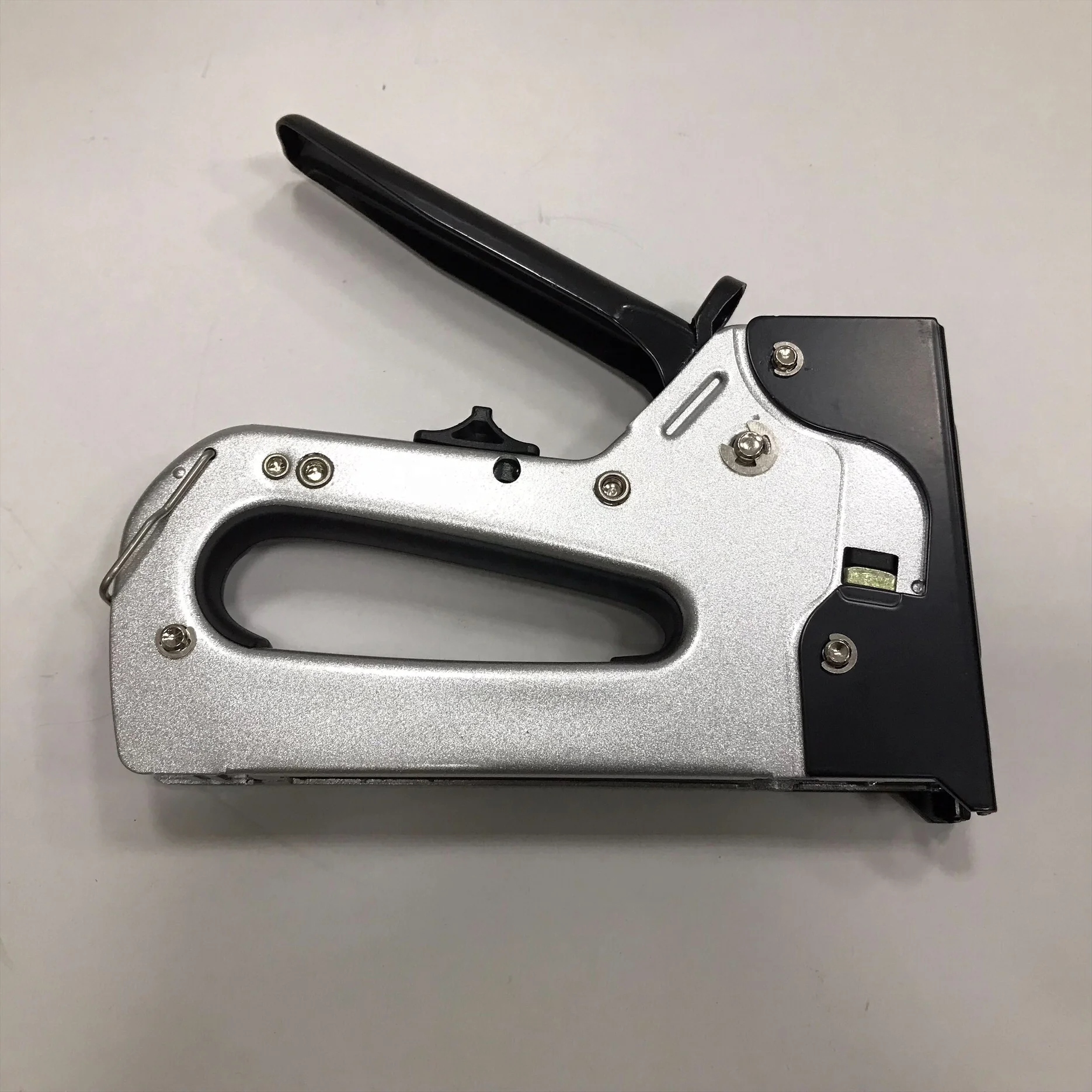 Wire Stapler