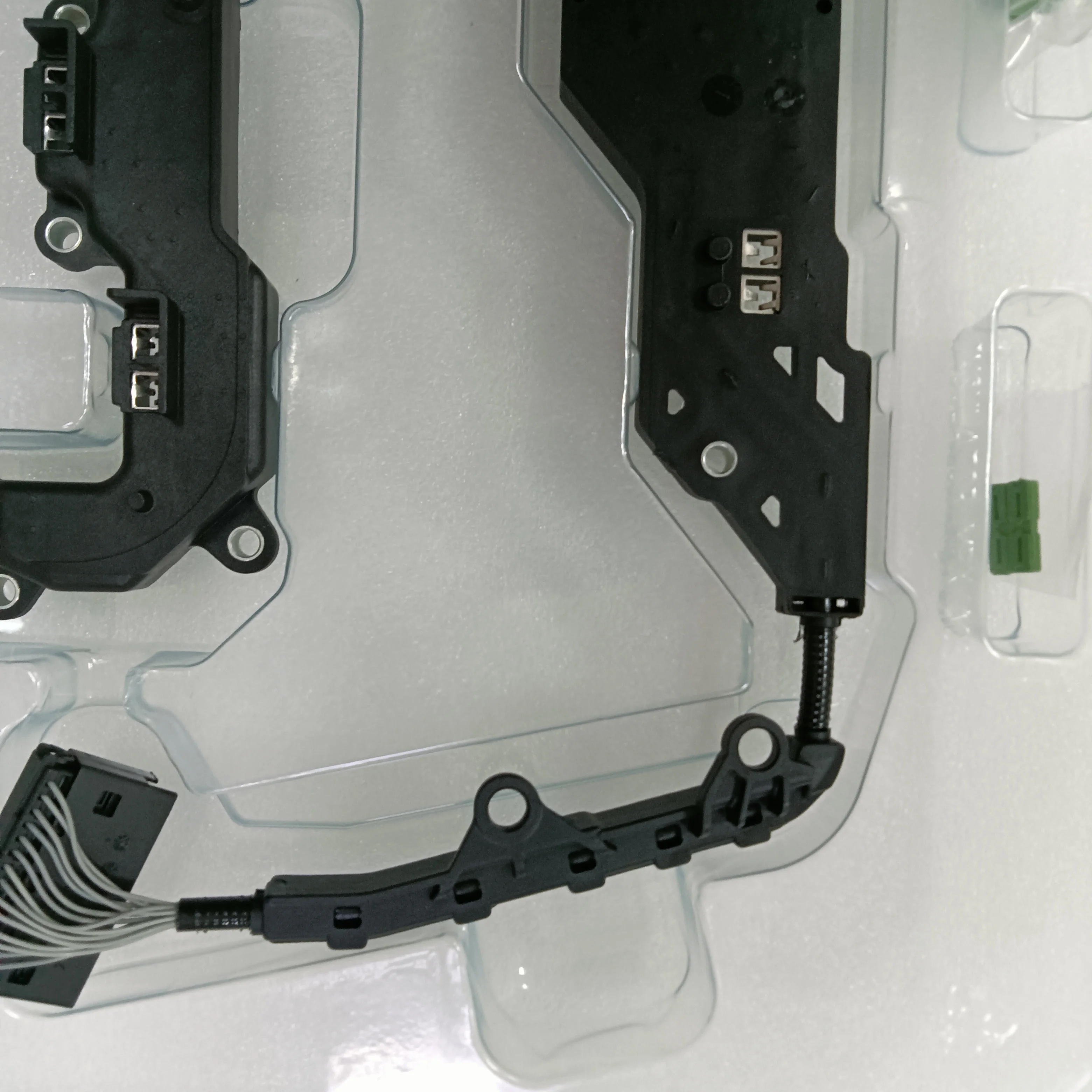 Ремонтный комплект для редуктора 0B5 DL501 mechatronics DSG 7 редуктор с редуктором 0B5927413B