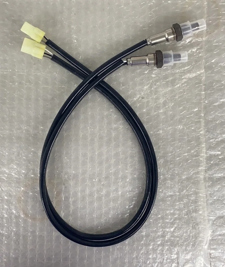 KAWASAKI J300 SC300 J 300 ABS 2014 2015 2016 2017 2018 выхлопных газов Lambda датчик AZD0101-BA002 кислородный датчик для мотоцикла NGK NTK