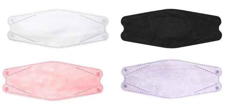 Глобальная гарантия, полностью автоматическая хирургическая машина для изготовления масок kf94, высокоскоростная машина для изготовления масок kf94