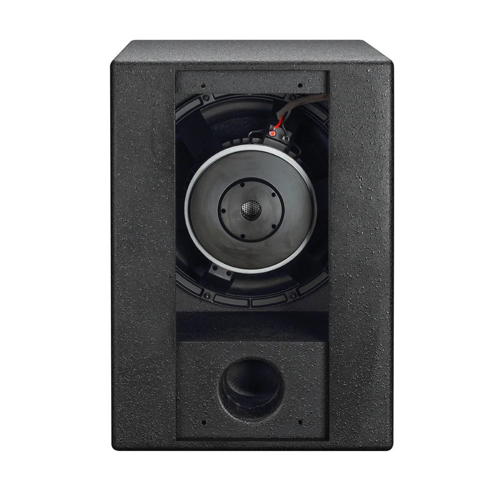 Accuracy Acoustics1000W Loud Heavy Pro Audio Sound System Stage Neodymium Subwoofer 15 inch Bass Speakers