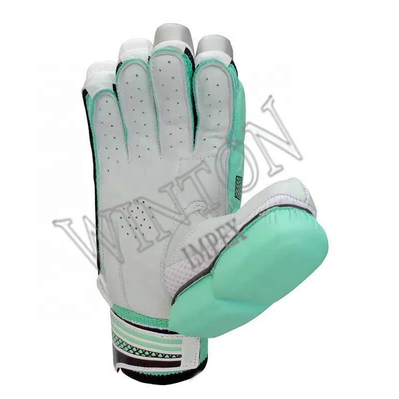 2021 OEM Новые Лучшие стильные индивидуальные защитные перчатки для крикета правой и левой руки