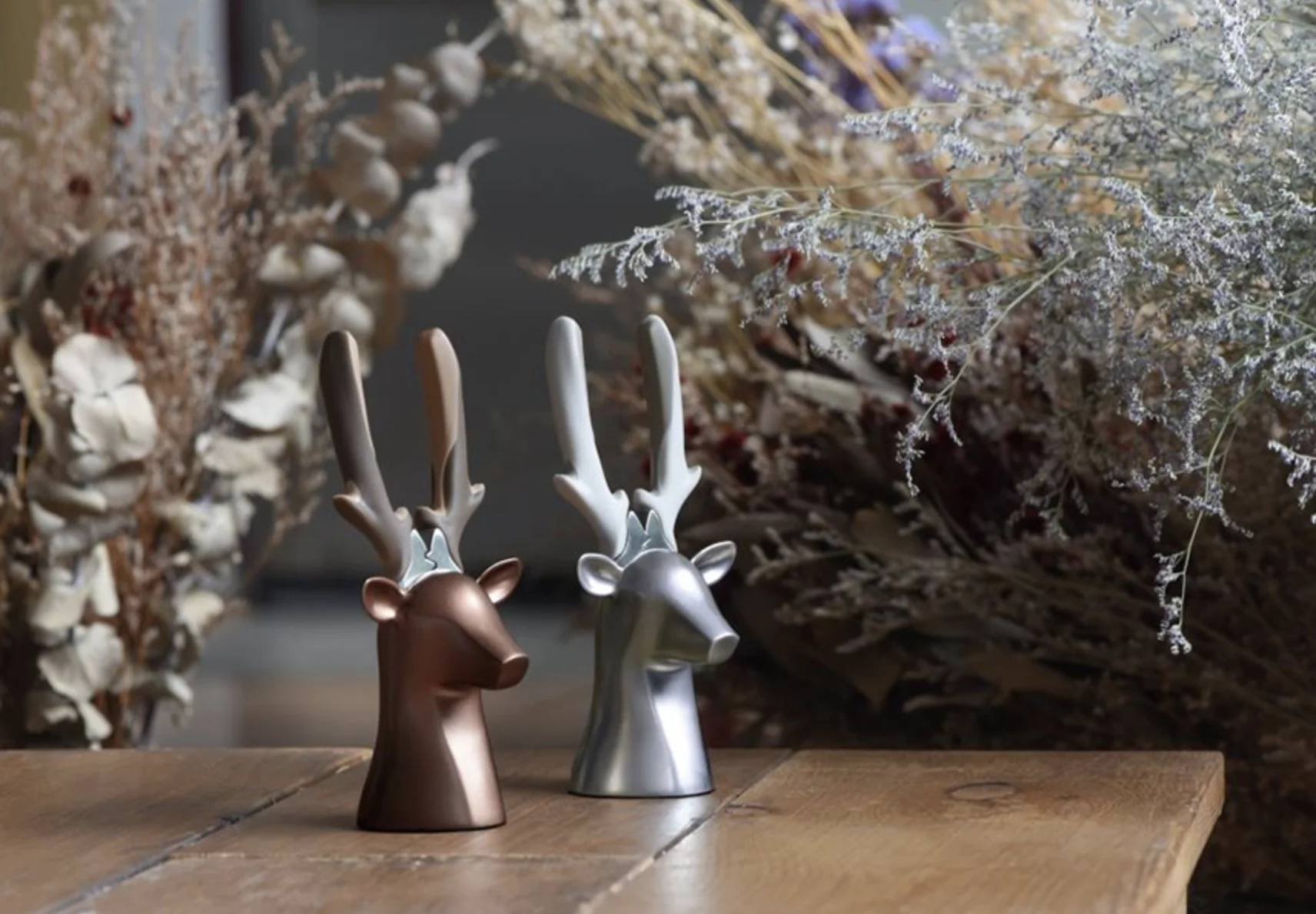 2024 New Arrival Gadgets 2024 Deer Decor for birthday gift customized gift