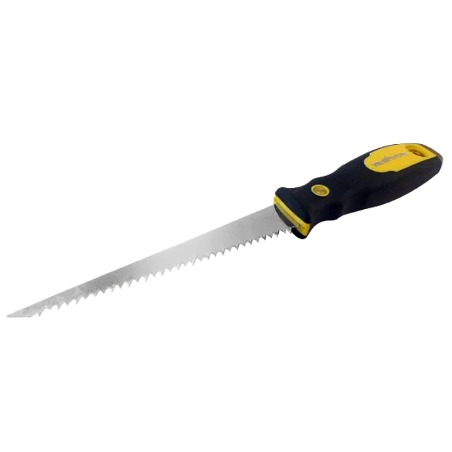 Пила для отверстий ключей Duragrip 97 drywall пила jab