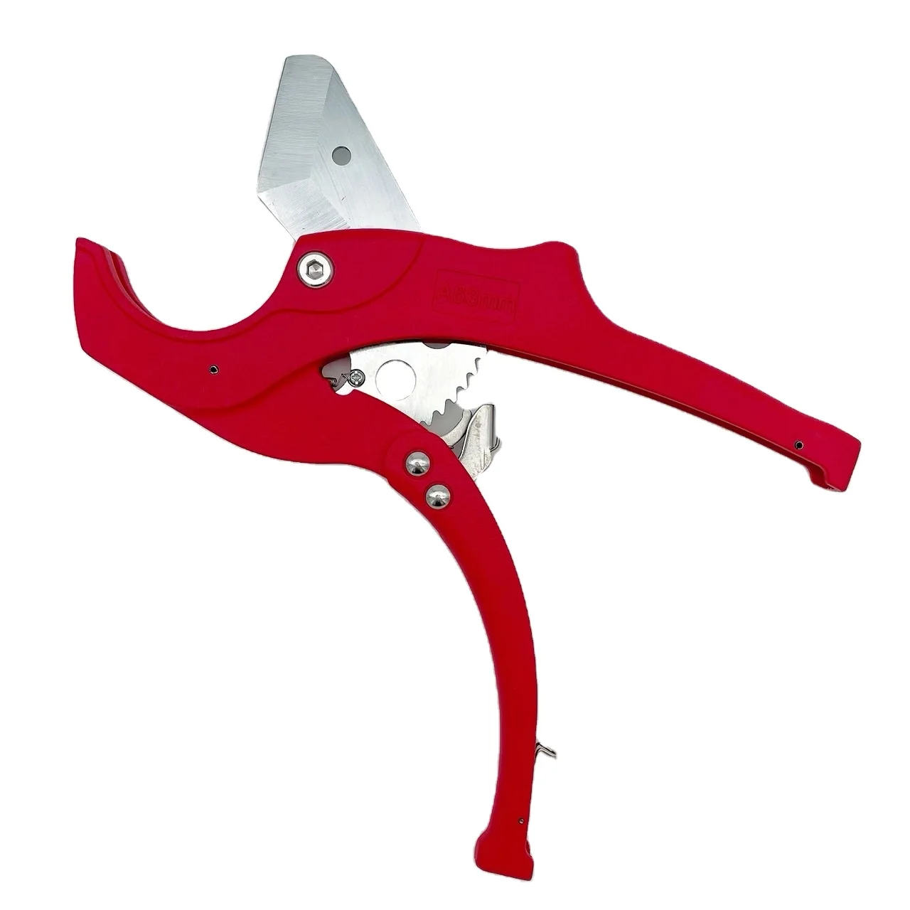 Multi-purpose heavy duty plumbing pliers