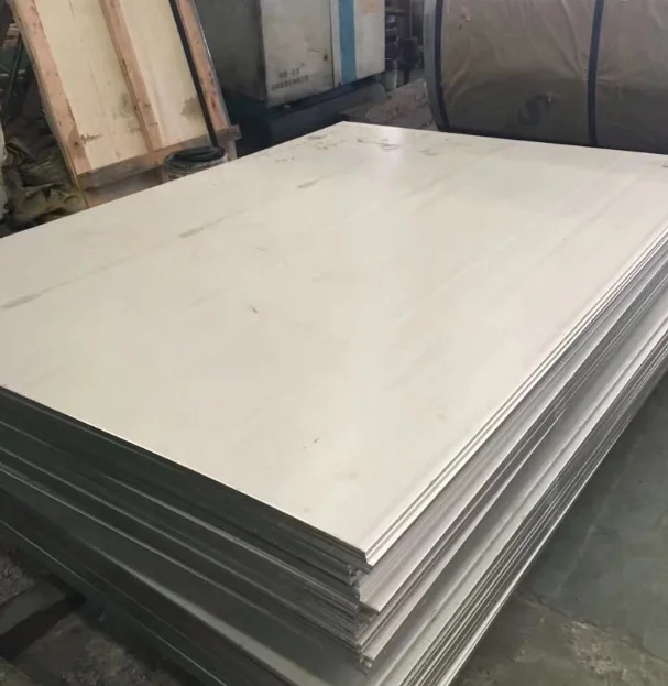 Sheet Metal Hot Corrugated Gold Plated Bars And Tubes Medium Thickness 304 Ss Partition Stainless Steel Plates