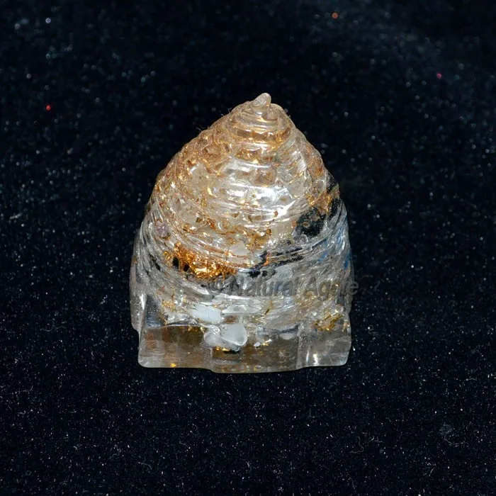 Top Selling Spiritual Lapis lazuli Orgone Coaster Crystal Crafts Natural Stones Reiki Orgonite Kitchen Table Tea Cup Coaster