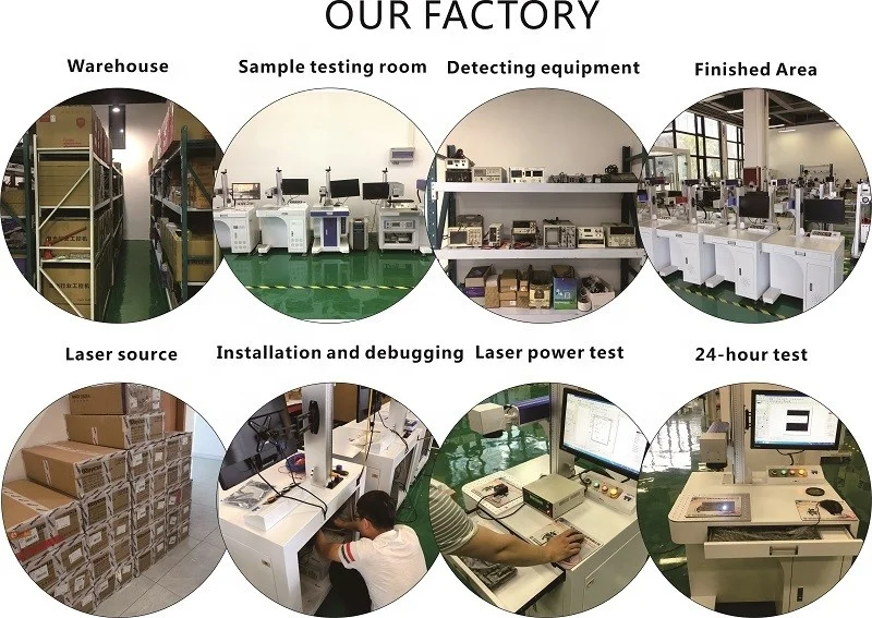 mini portable desktop all in one type max 20w 30w 50w high accuracy fiber laser source nfc metal card engraving marking machine