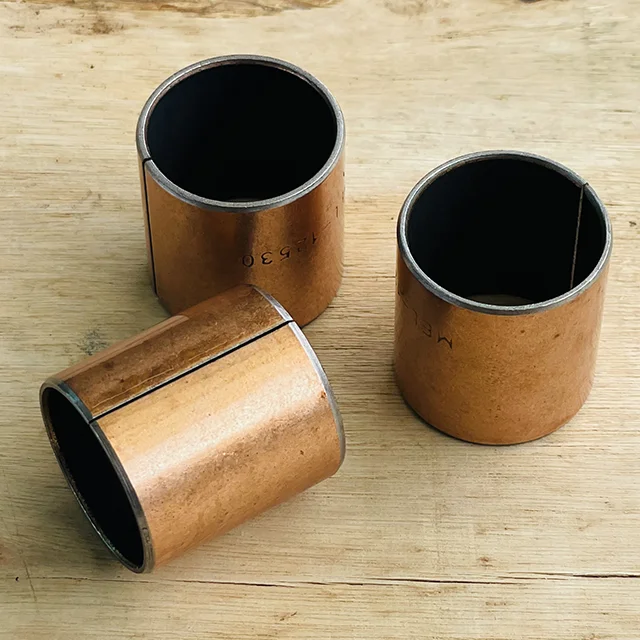 Лучшее качество, запчасти для строительной техники, втулка 2530 для бетононасоса Putzmeister