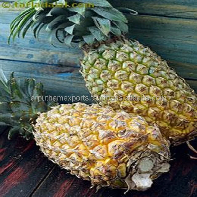 pineapple pure Natural Fresh juicy