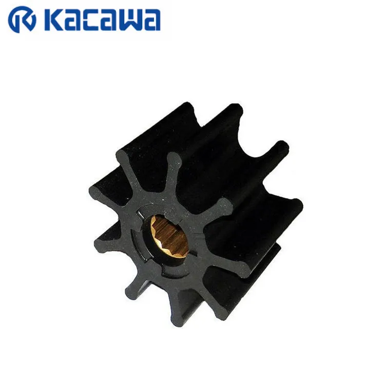 Судовое рабочее колесо KACAWA 09-802B для Johnson