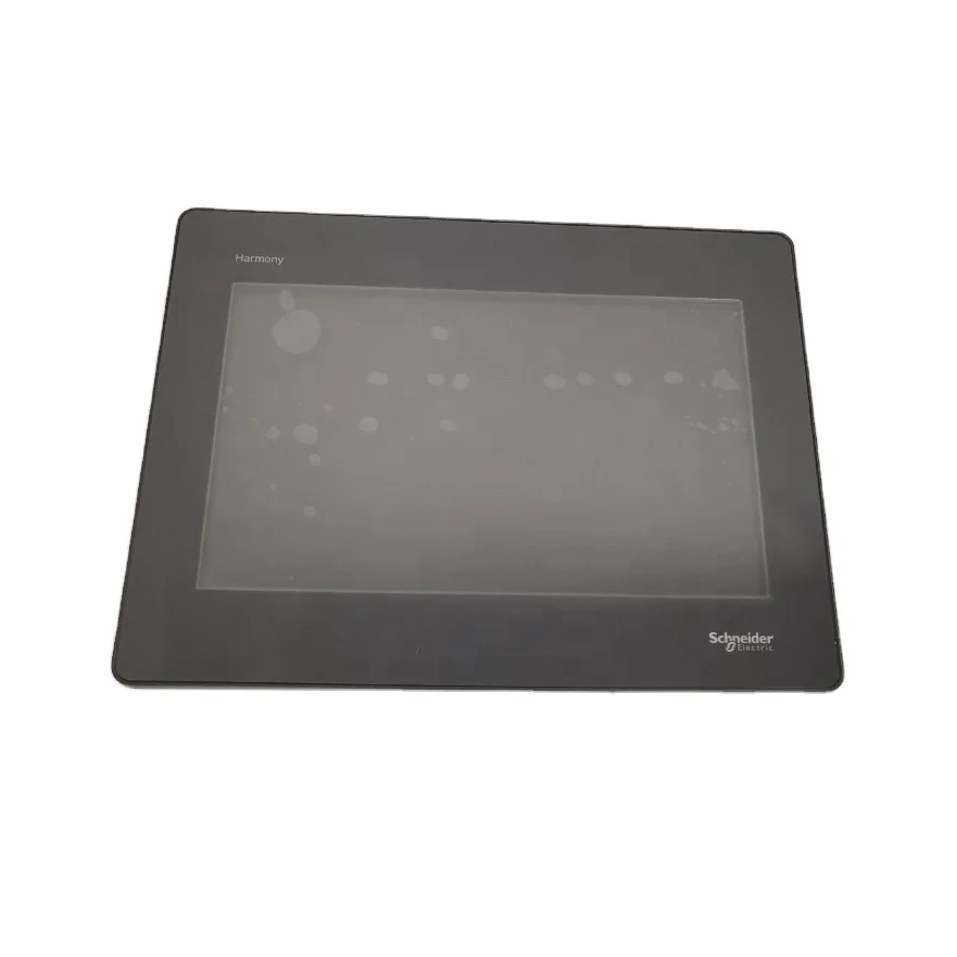 Оригинальный новый 10,1 дюймовая широкоэкранная HMI ЖК-монитор с сенсорным экраном HMIGXU5512