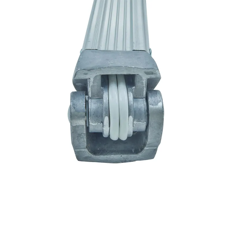 Hanrui Arms set Accessories Manufacturer /tubular motor/hand crank/aluminum tube for retractable awnings and roller blind shades