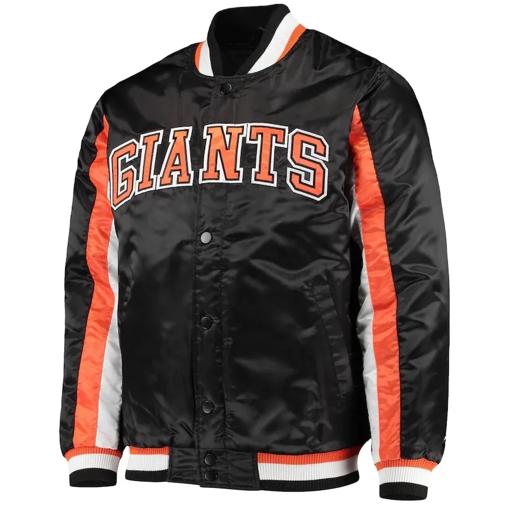 American football Jacket Custom Embroidery Satin Silk College Letterman Team Jacket Fashion Spring Coat Baseball Jackets