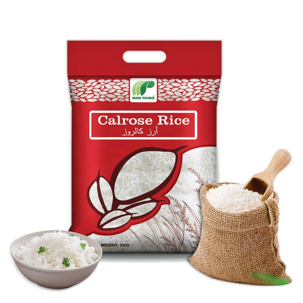 Wholesales Best Quality Parboiled Rice Short Grain cook instant white Rice Best Price For Whole Sale Orders
