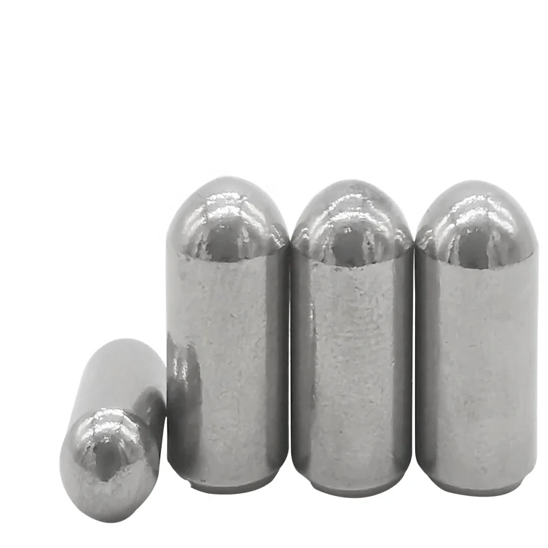 China supplier customized size stainless steel cylindrical dowel pin