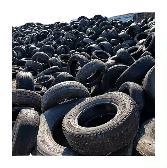 unvulcanized tyre leftover scrap rubber / Quality Recycled Rubber scrap tires
