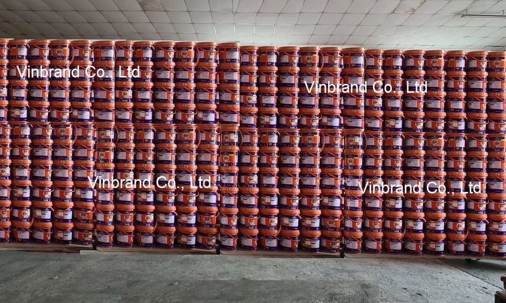 Tidee Downi Detergent powder bucket 9kg