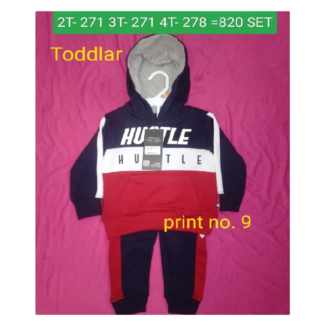 Мужская Толстовка с длинным рукавом 100% хлопок