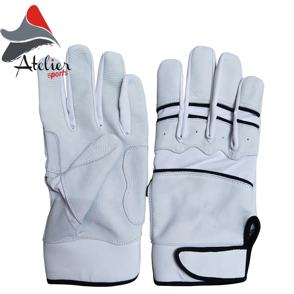 Custom Digitek Baseball Batting Gloves