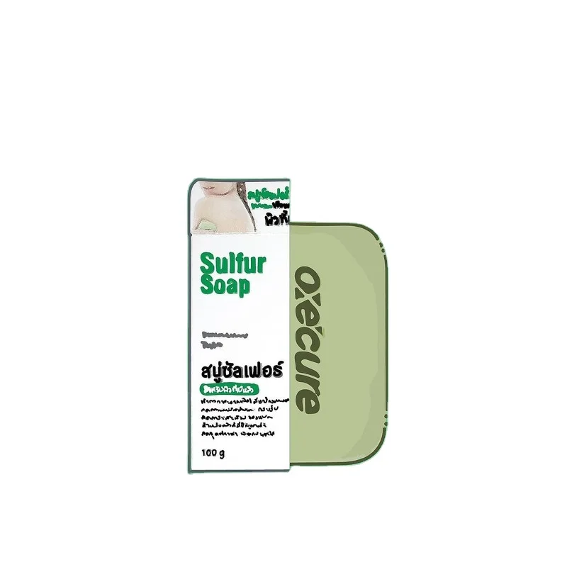oxe cure sulfur 30g