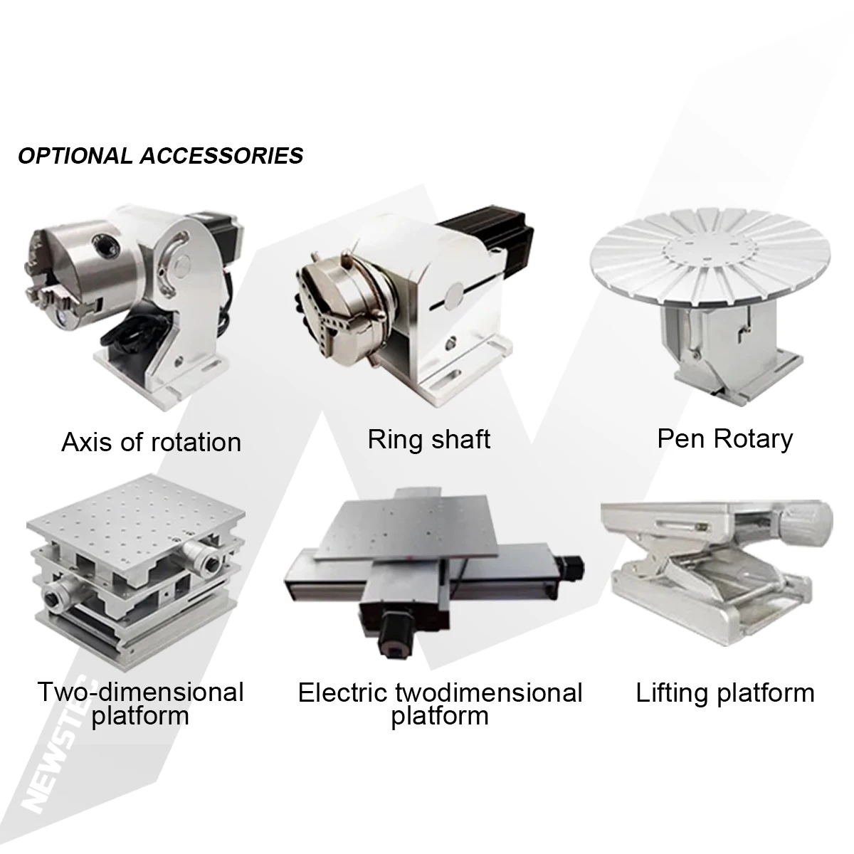Desktop Fiber Laser Jewellery Making Machinery Gold Chain Making Machine for engraving color