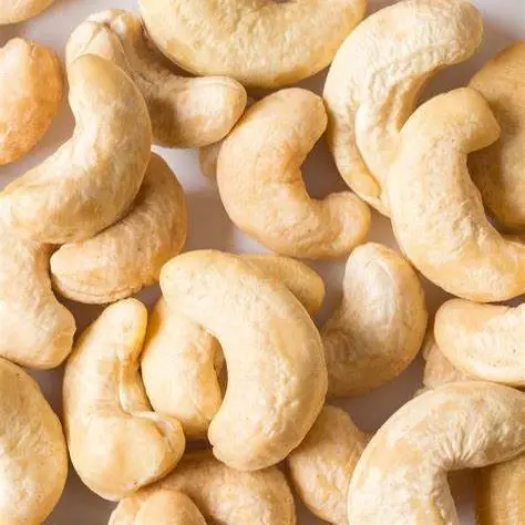 Factory Price Wholesales With Top Quality Cashew Nuts W320 Best Selling Product In Cheapest Price From Viet Nam