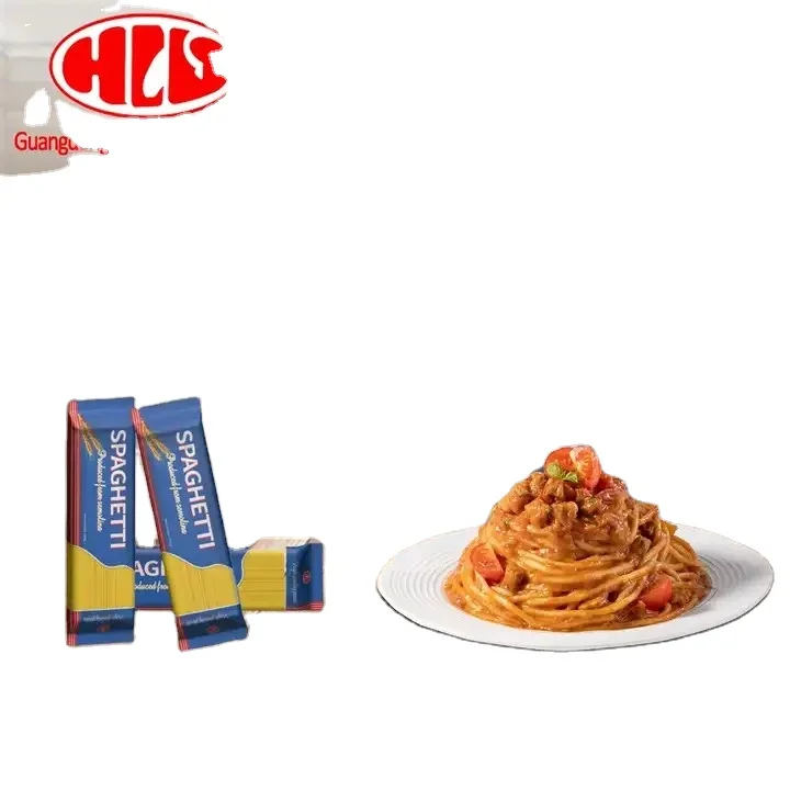 HIGH QUALITY SPAGHETTIS PASTA FOR WHOLESALE