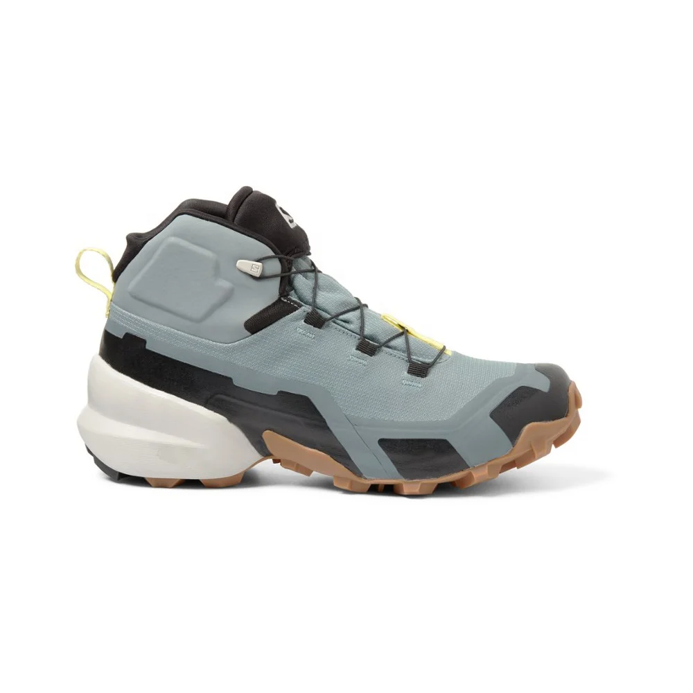 Оптовая продажа сетчатые дорожные водонепроницаемые походные ботинки мужские сапоги для альпинизма высокого качества