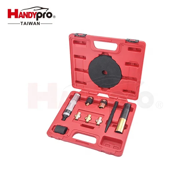 Универсальный комплект для снятия гаек на колесах инструменты ремонта автомобиля