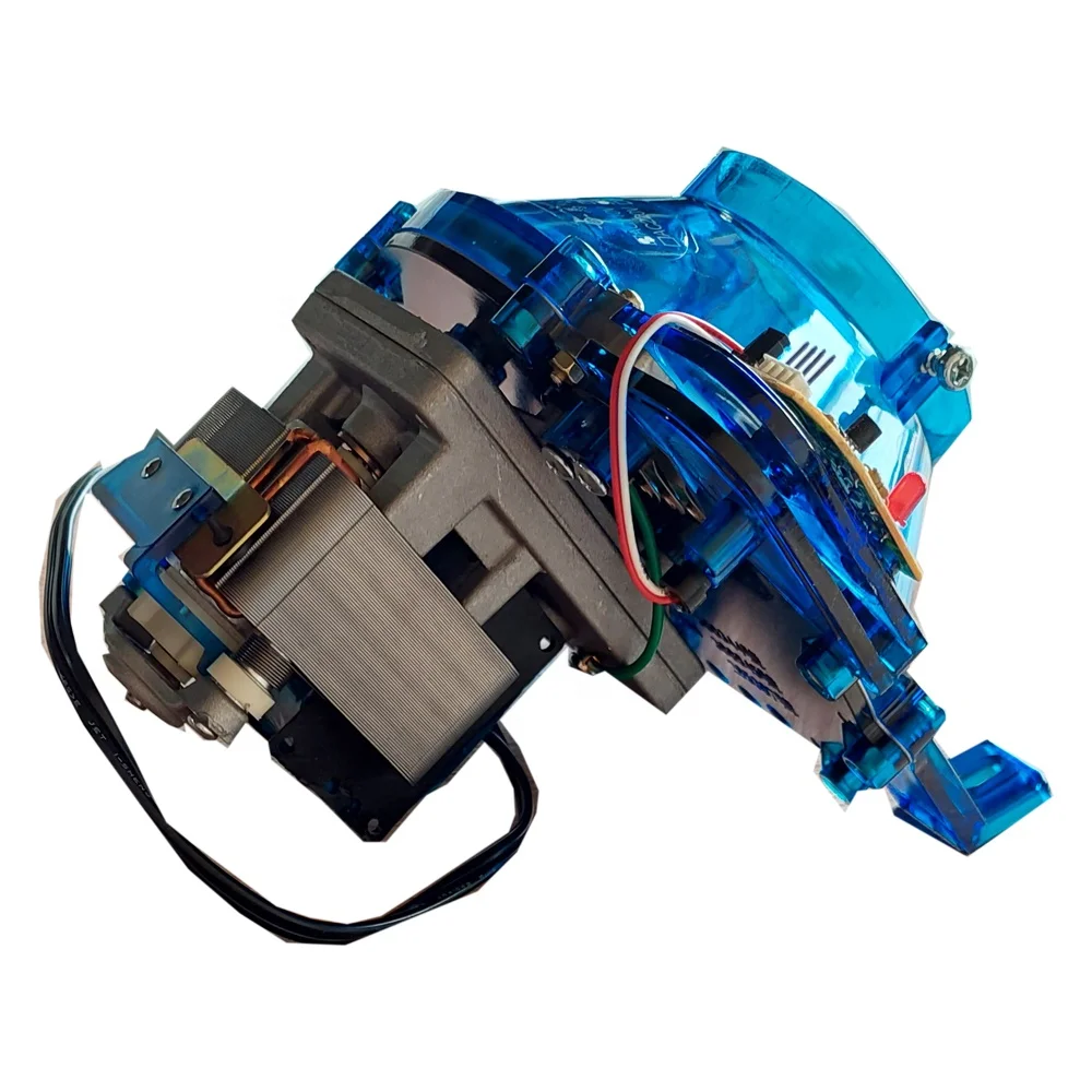 Hooper-Juego de monedas arcade, 110/220v, contador de monedas, hopper con embudo