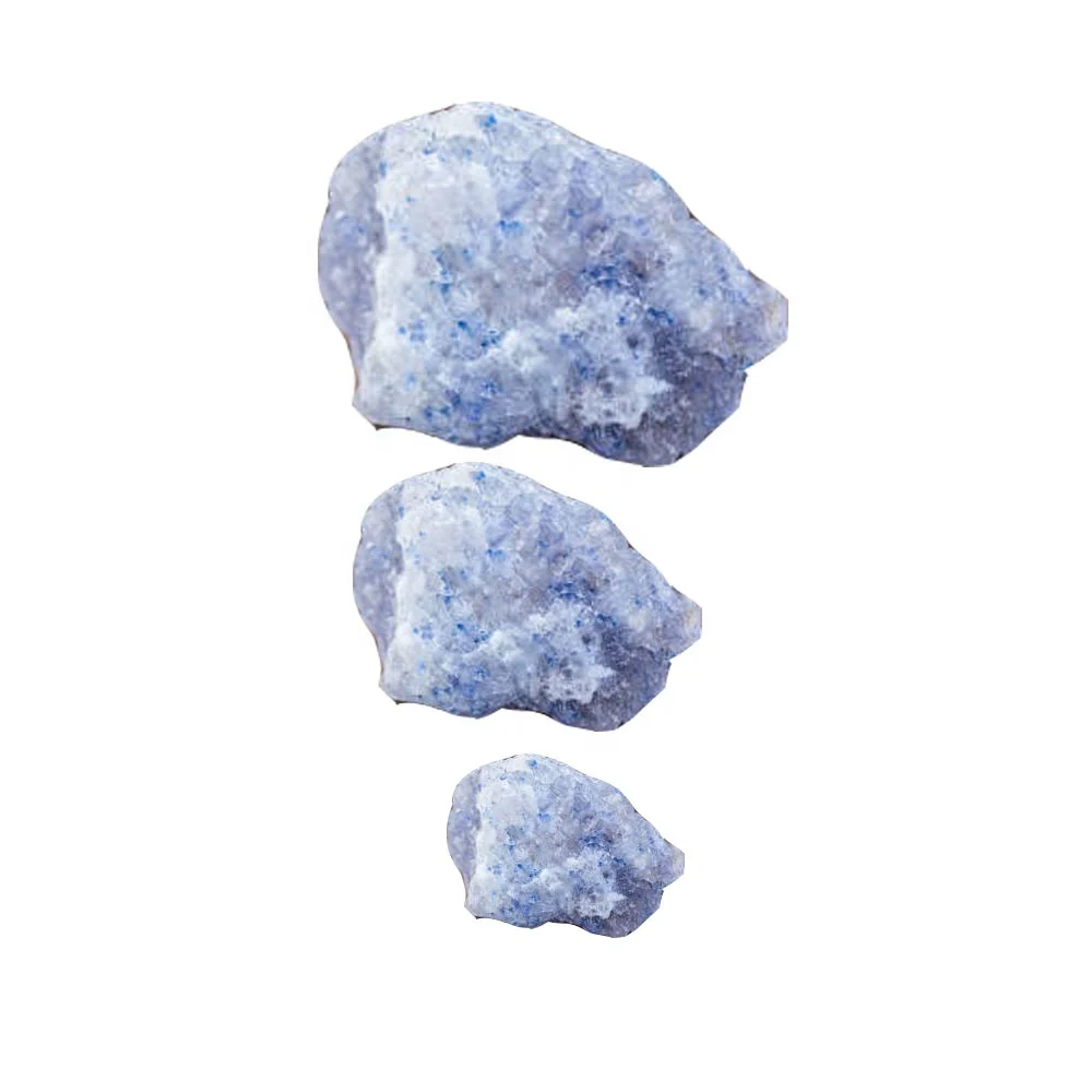  Высококачественные чистые съедобные персидские синие куски соли-entrsian prisrs