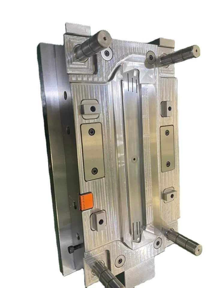 Suppliers custom plastic injection mold parts precious plastic mould injection molding manufacturer