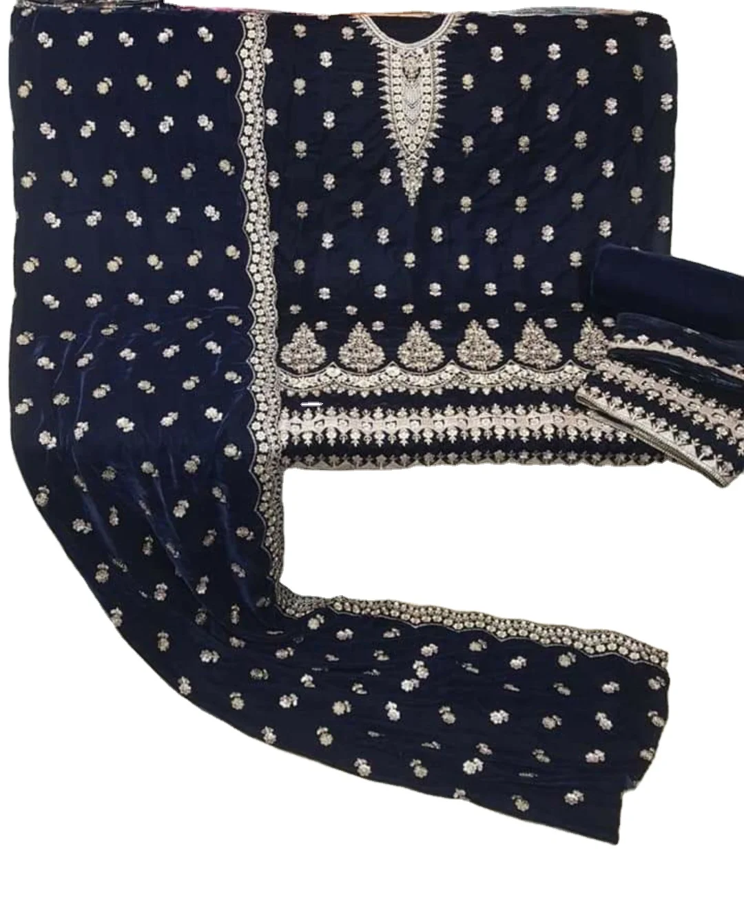 Новейшая этническая одежда, пакистанские индийские шаловары камиз, тяжелые свадебные платья, модная одежда, пакистанские шаловары камиз