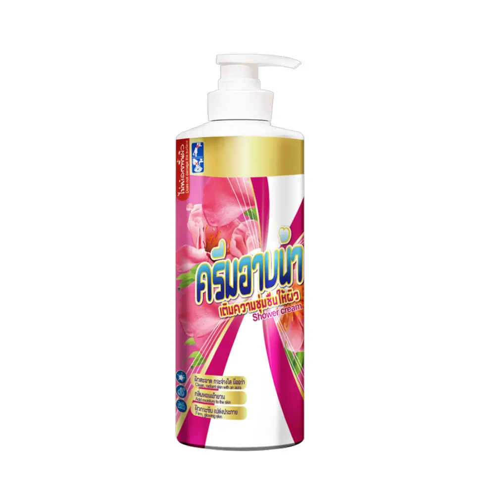 Great value promotion. Take a nice shower. Soft, moisturized, healthy skin.  1000ml