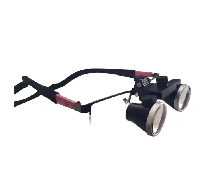 Anti-mildew and Anti-fog DFK Surgical Magnifier With Clear Vision