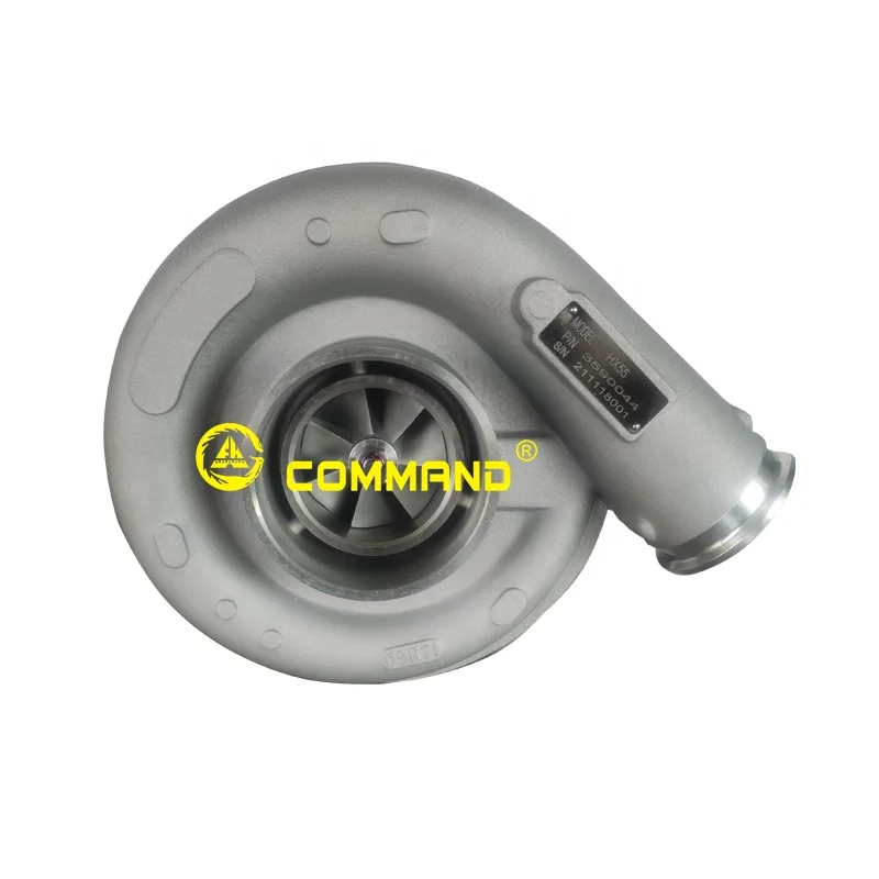 3590044 Turbo HX55 3590045 turbocharger 3800471 turbocharger for M11 engine