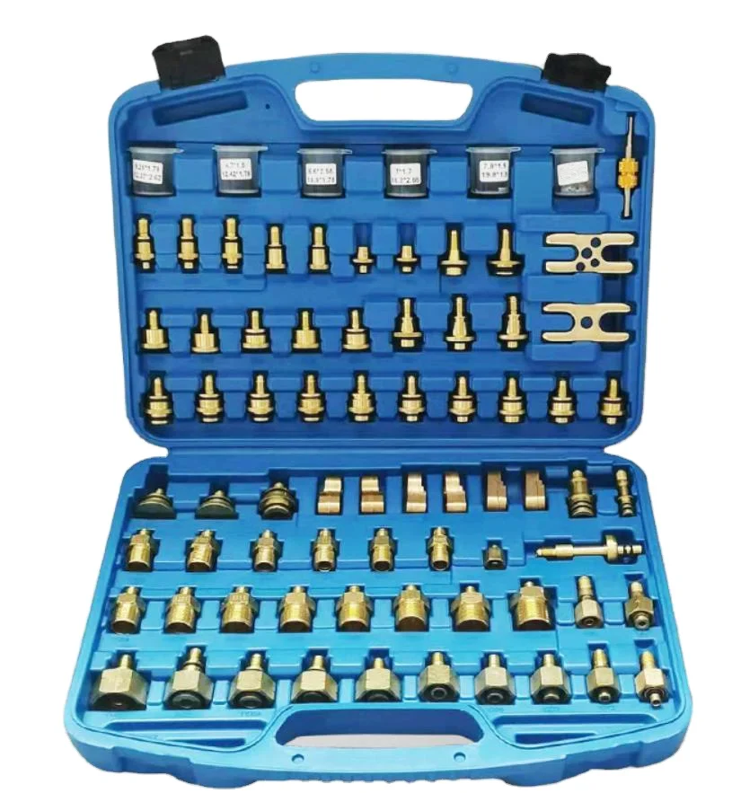 Компрессор для систем кондиционирования воздуха