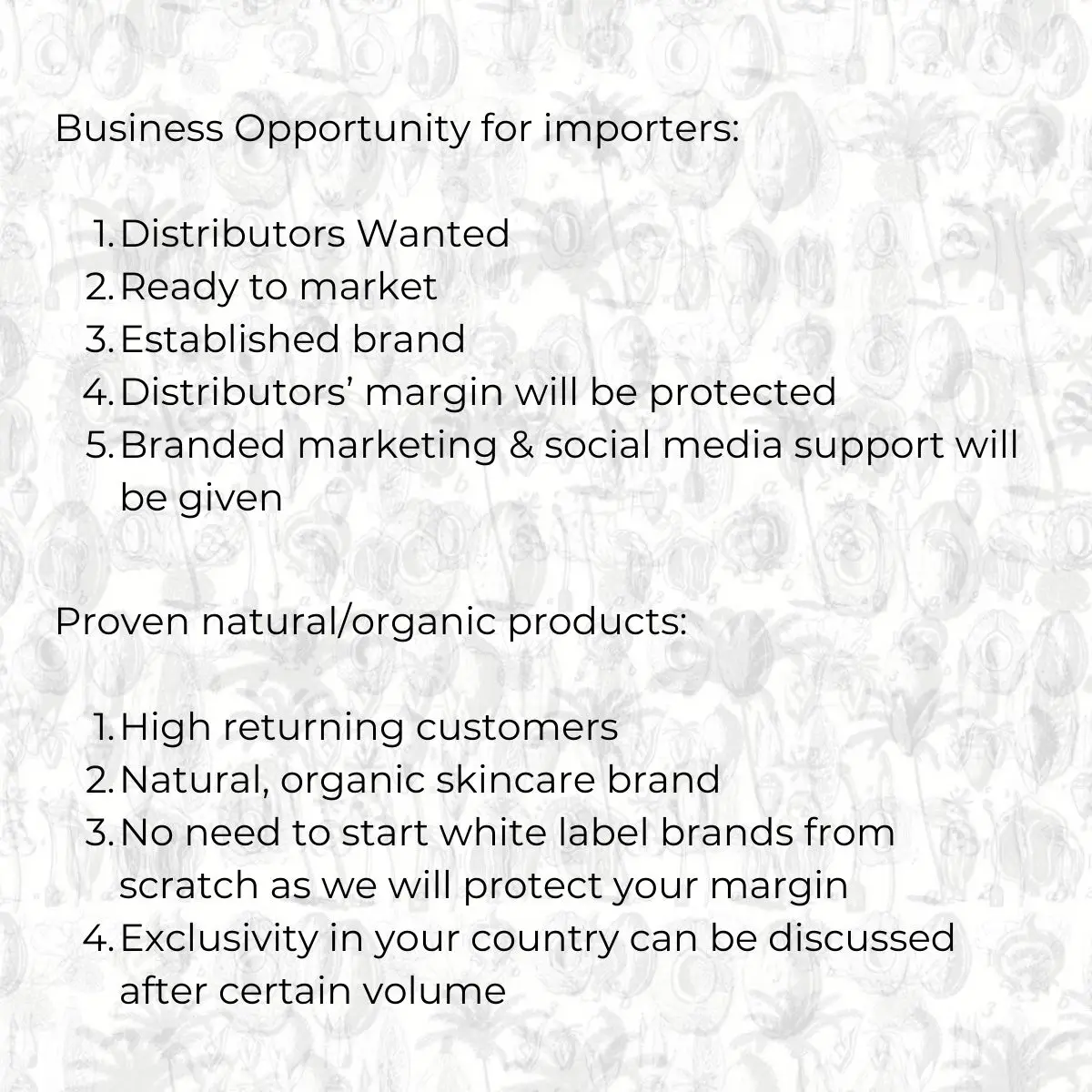 Everyday Natural Organic Vitamin C Infused Facial Oil All-Purpose Moisturiser No Synthetic Ingredients Face Cream Lotion