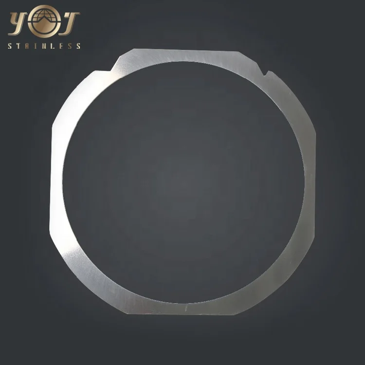 Изготовленное на заказ полупроводниковое лабораторное ленточное кольцо