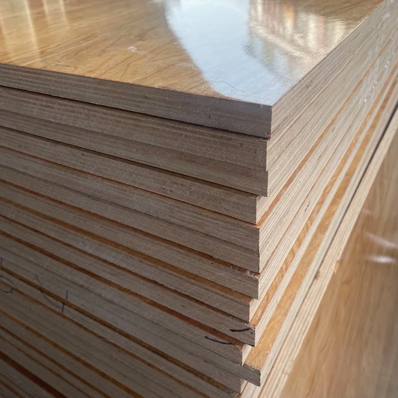 UV Eucalyptus Laminated Plywood Sheets Film Faced Plywood Ply Prices High Quality Ceiling Board For Construction Or Furniture