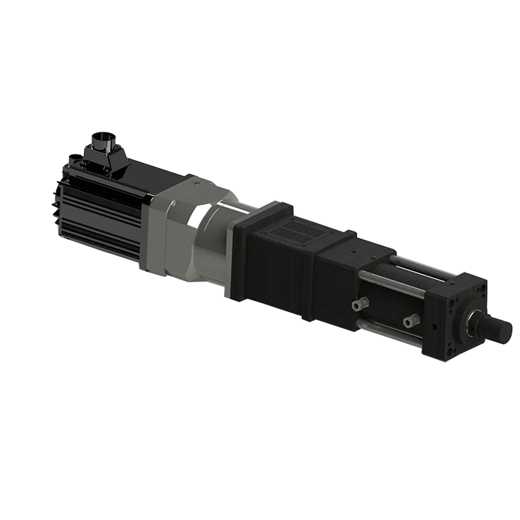 OEM Aluminum Stainless Steel Long Stroke Pneumatic Electric Cylinders