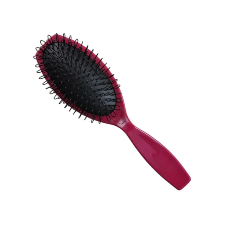 
Professional hair extension brush salon hair brush comb 