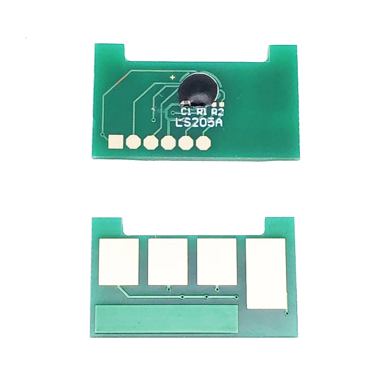 Print Rite 3710 D205E cartridge chips for Samsung ML3710D 3710ND toner reset chip