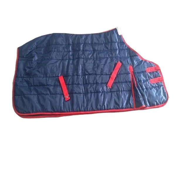  Настраиваемые лошадиные коврики флисовые одеяла Летящие листы товары для конного спорта