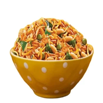 Gopal Namkeen традиционная индийская Пряная хрустящая и вкусная тикха митовая смесь без консервантов для индийских