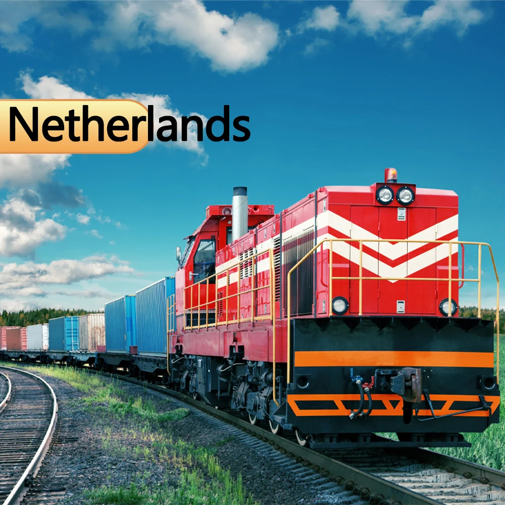 large letter sending shipping agent from china to the Netherlands