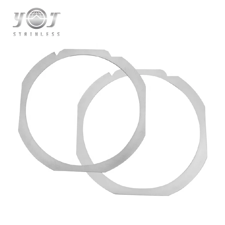 High quality Customized OEM ODM Wafer Frame Ring